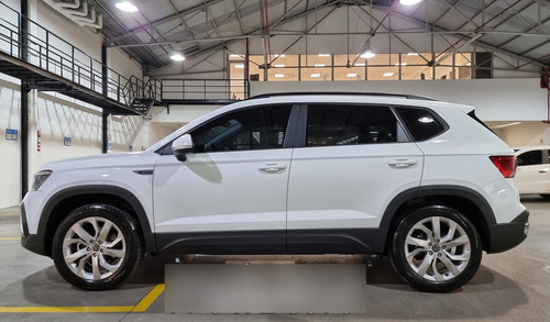 Volkswagen Taos 1.4 250 Tsi Comfortline