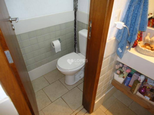Imagem 14 de 30 de Casa Duplex Em Condomínio, Ótima Planta, Lazer Privativo, 03 Quartos/02 Suítes, 124 M², R$ 1.000.000,00 - Piratininga - Niterói/rj - Ca17224