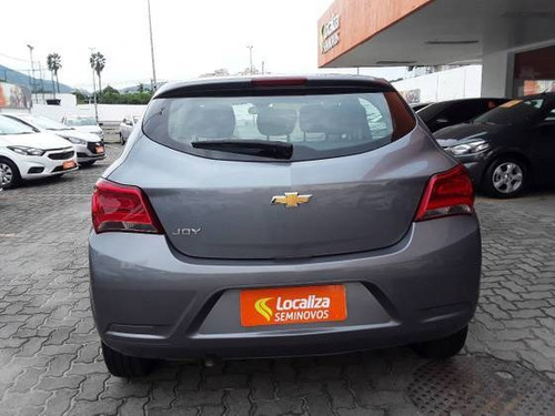 Imagem 2 de 9 de Chevrolet Joy 1.0 Spe4 Flex Manual