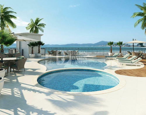 Imagem 11 de 15 de Infinity Residence Club Frente Mar - 00257