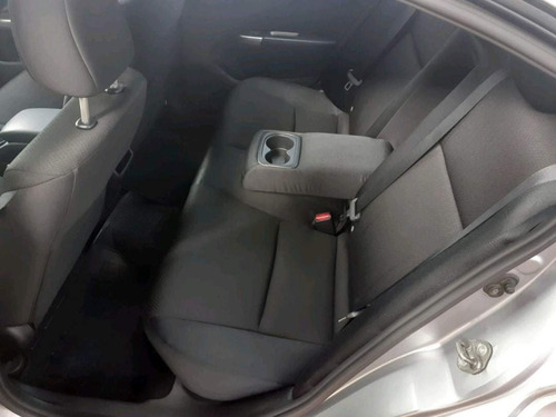 Imagem 7 de 8 de Hyundai Tucson Gl 4x2 2.0 16v At