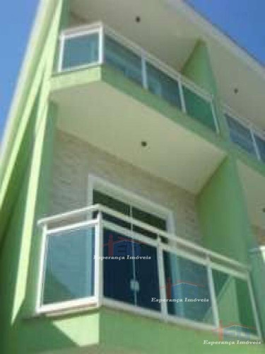 Imagem 2 de 10 de Ref.: 3293 - Sobrados Em Osasco Para Venda - V3293