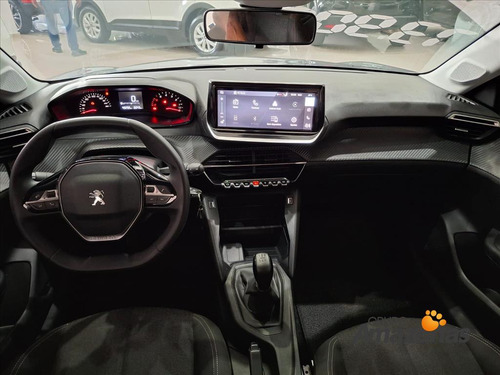 Peugeot 208 1.0 FIREFLY FLEX LIKE MANUAL