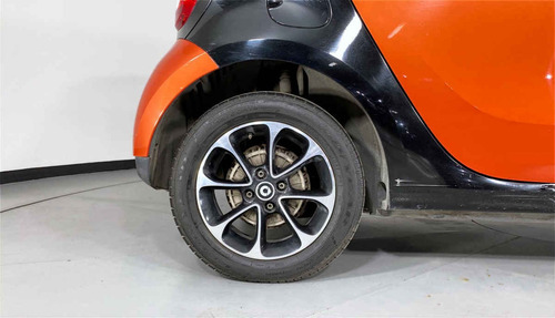 Imagen 12 de 15 de 108884 - Smart Forfour 2017 Con Garantía