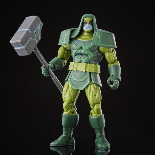 Legends Series: Ronan The Accuser, Guardians Of The Galaxy