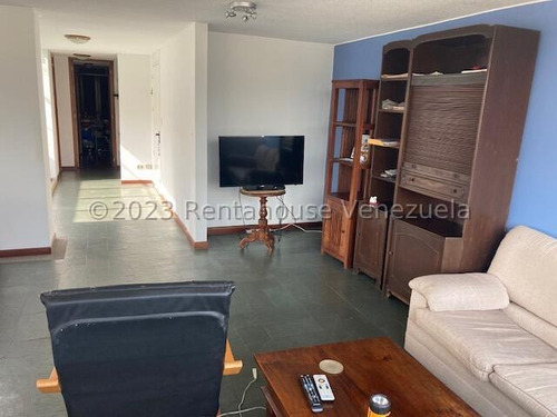 Mg Bm Vende Apartamento En Santa Fe Norte Mls #23-27805