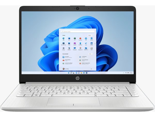 Portatil Hp Core I3 10gen 8gb Ram 512gb Ssd 14  