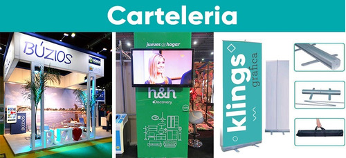 Imagen 3 de 9 de Plotter Vinilo Impresion Cartelería Vidrieras Instalaciones