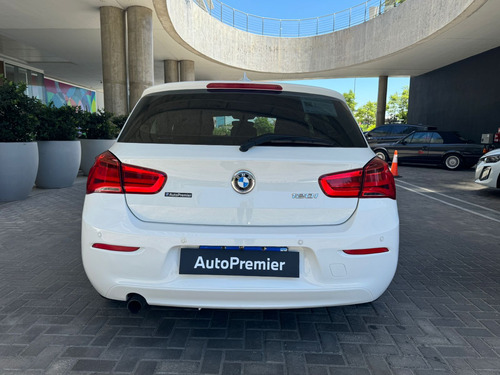 BMW Serie 1 1.6 120i Active 177cv