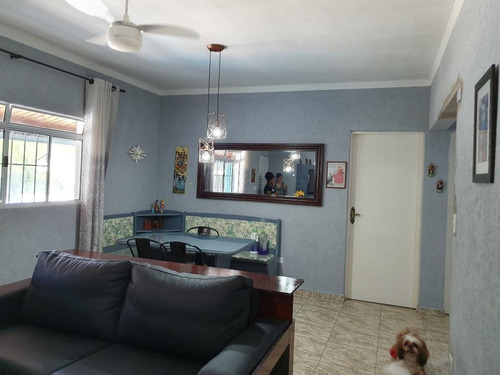 Chácara Com 3 Dormitórios À Venda, 2000 M² Por R$ 890.000 - Vista Alegre - Arujá/sp - Ch0079 - Ch0079
