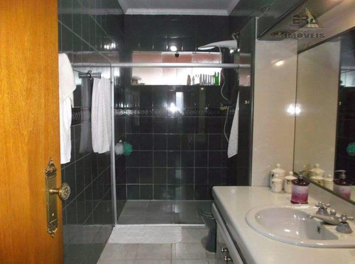 Imagem 14 de 30 de Casa Residencial À Venda, Condomínio Arujazinho Iii, Arujá - Ca0542. - Ca0542