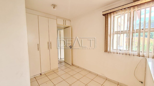 Casa Com 3 Dormitórios À Venda, 86 M² Por R$ 345.000,00 - Parque Villa Flores - Sumaré/sp - Ca0397