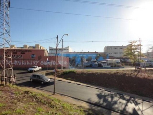 Imagem 6 de 8 de Prédio À Venda Em Parque Industrial - Pr184843