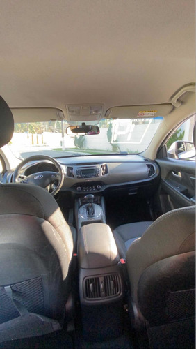 Kia Sportage 2014 2.0 Lx 4x2 Flex Aut. 5p