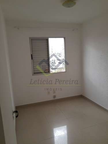 Imagem 11 de 27 de Apartamento - Ap00067 - 68172324