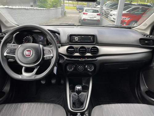 Imagem 5 de 9 de Fiat Argo 1.0