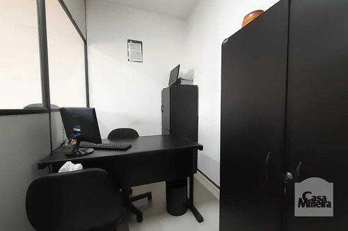 Imagem 2 de 2 de Sala-andar À Venda No Centro - Código 321516 - 321516