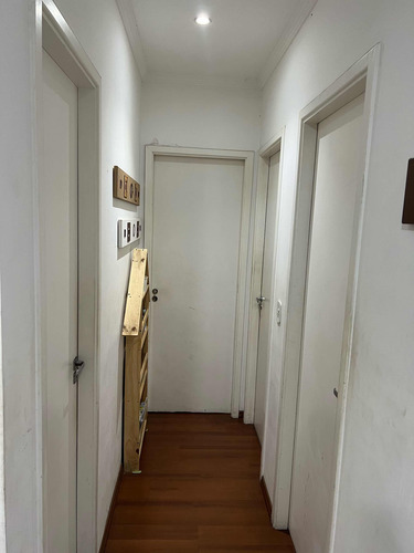 Apartamento 3 Dorms, 1 Suíte, Móveis Planejados, 2 Vagas Gar