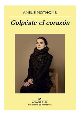 Libro Golp - Amelie Nothomb