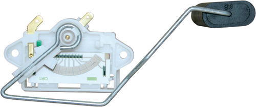 1 Resistencia De Calidad Thunderbird 3.8l 89/92