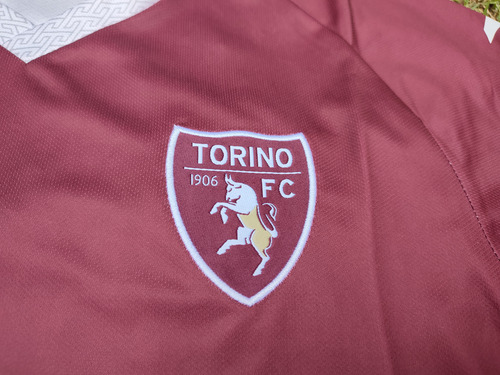 Jersey Torino De Italia Edición Especial 2023