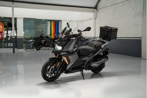 Bmw C400 X 2019