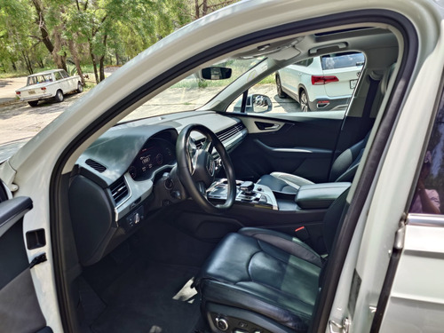 Audi Q7 3.0 T Elite Tiptronic Qtro 333hp At