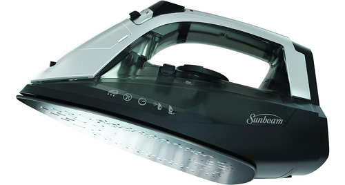 Sunbeam Plancha De Vapor Con Cable De 1500