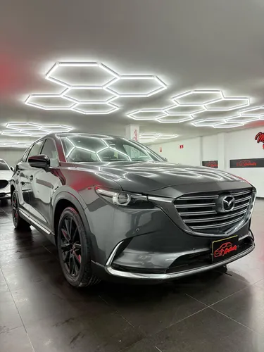 Mazda CX-9 2.5 Grand Touring Lx