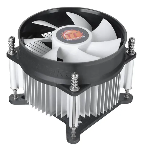 Enfriador De Cpu Termaltake Gravity I2 De 95 W, Intel Lga, 9