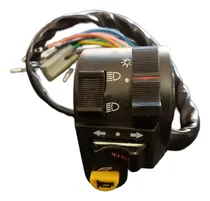 Comprar Comando Izquierdo Giro Luces Bocina\u002F Honda Cg 125 Today