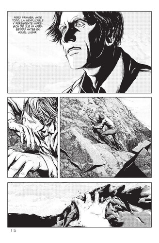 En La Noche De Los Tiempos, De H.p. Lovecraft. Editorial Planeta Cómic, Tapa Blanda, Edición 1 En Español