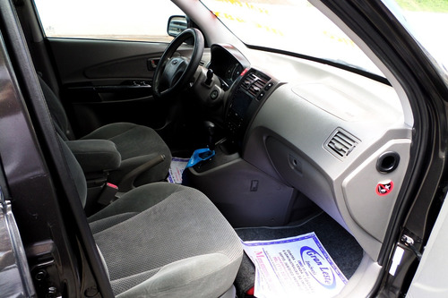Hyundai Tucson 2.0 Gls 4x2 Automatica 2011/2011