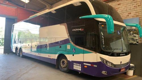 Ld - Scania - 2015 Codigo: 5408