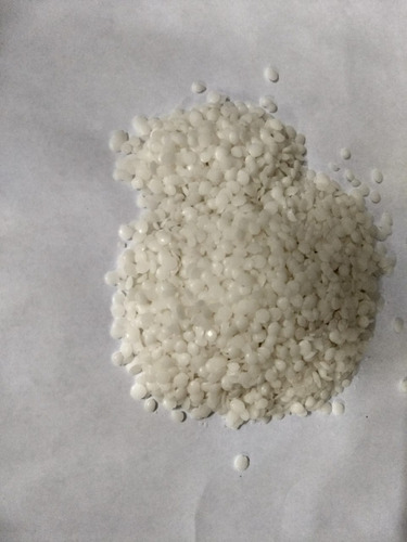 Imagem 5 de 7 de 1 Kg Parafina Soja - Cera Mix Eco Lentilha Para Velas