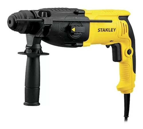 Martelete Stanley Sds 800w+ace 110v - T-309097