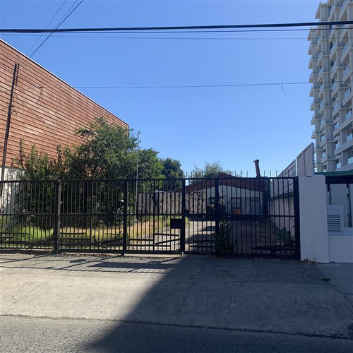 Venta De Terreno Chillan Centro Para Desarrollo