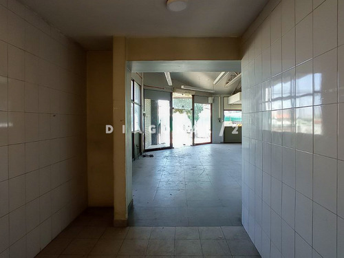 Local Comercial En Ñuñoa