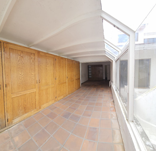 Residencia 3 Rec + Estudio + Oficina Independiente. Bugambilias