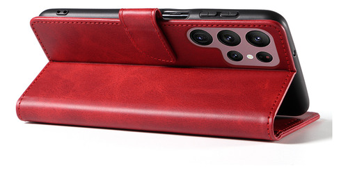 Funda De Multifunción Para Samsung A34 A54
