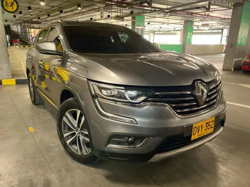 Renault Koleos 2.5 Intens