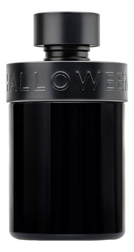 Perfume Hombre Halloween Mystery Edp 125ml