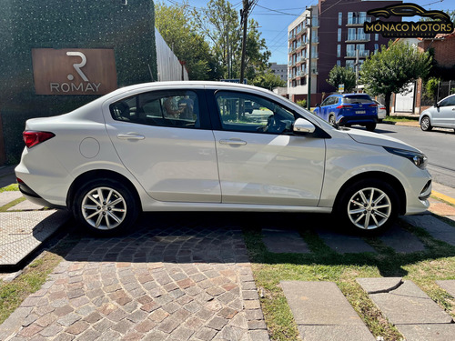 Fiat Cronos 1.3 Drive Mt