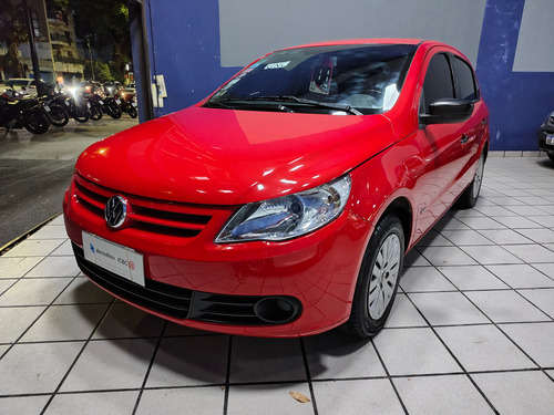 Volkswagen Gol Trend 1.6 Pack I 101cv