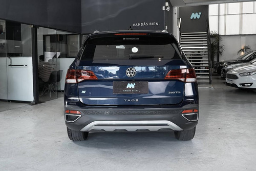 Volkswagen Taos 1.4 250 Tsi Highline