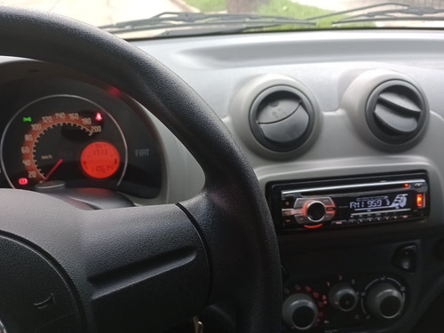 Fiat Fiorino 1.4 Fire Evo 87cv