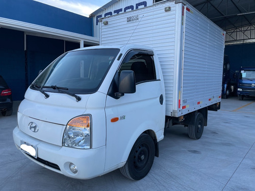 Hyundai Hr 2.5 Ano 2012