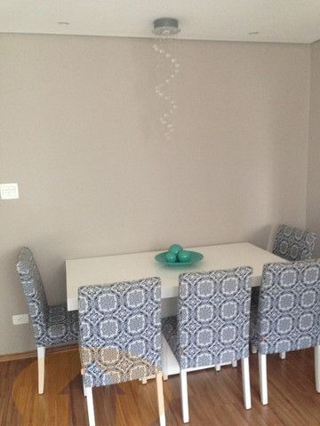 Apartamento - Ref: 9730
