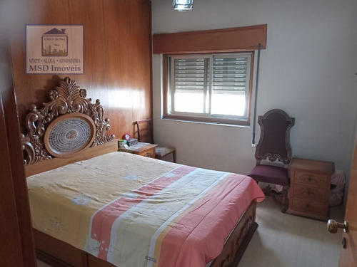 Imagem 6 de 17 de Apartamento A Venda No Bairro Centro Em Guarulhos - Sp. - 3547-1