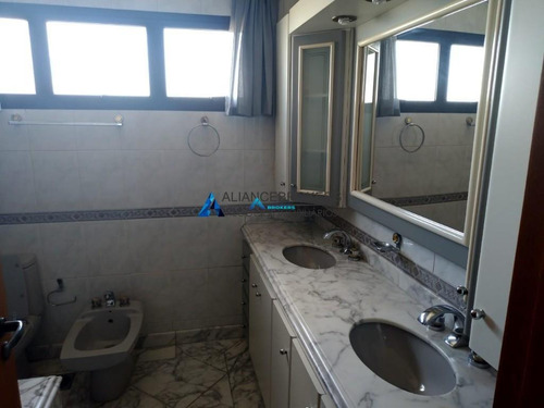 Imagem 19 de 24 de Apartamento À Venda, 4 Quartos, 4 Suítes, 3 Vagas, Anhangabaú - Jundiaí/sp - 1243